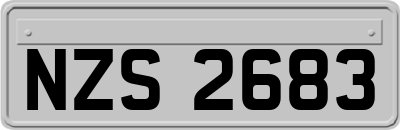 NZS2683