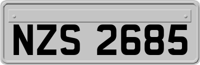 NZS2685