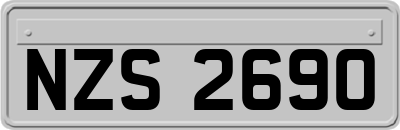 NZS2690
