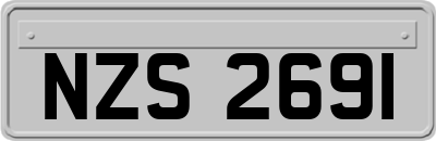 NZS2691