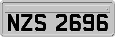 NZS2696