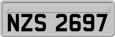 NZS2697