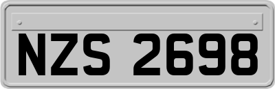 NZS2698