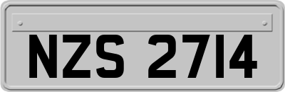 NZS2714