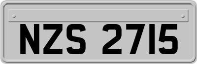 NZS2715