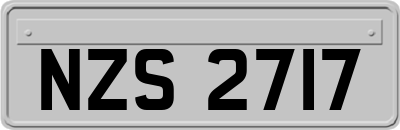 NZS2717
