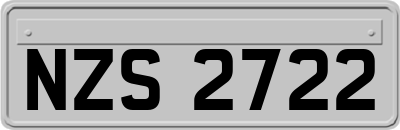 NZS2722