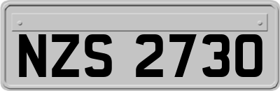 NZS2730