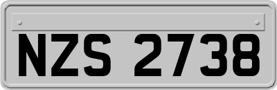 NZS2738