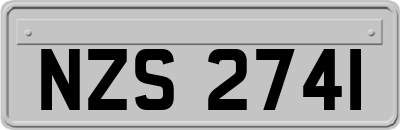 NZS2741