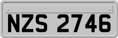 NZS2746