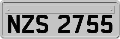 NZS2755