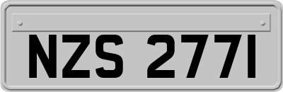 NZS2771