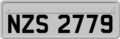 NZS2779