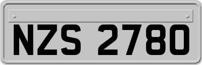 NZS2780