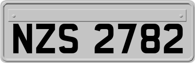 NZS2782