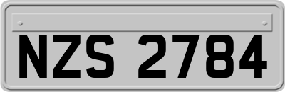 NZS2784