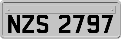 NZS2797