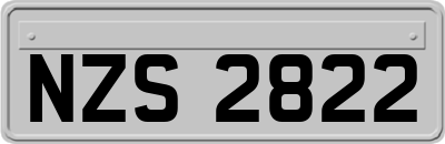 NZS2822