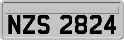 NZS2824