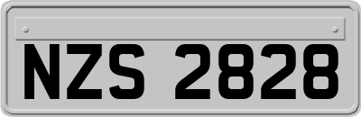 NZS2828