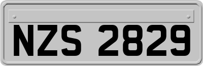 NZS2829