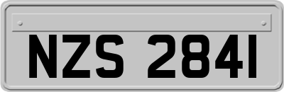 NZS2841