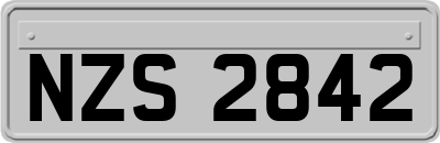 NZS2842