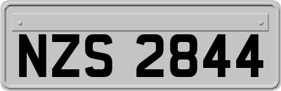 NZS2844