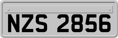 NZS2856