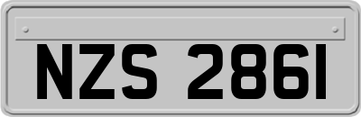 NZS2861