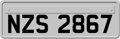 NZS2867