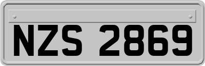 NZS2869