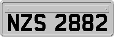 NZS2882