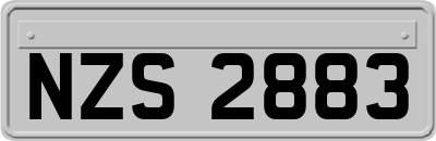 NZS2883