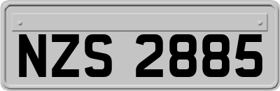 NZS2885