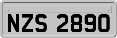 NZS2890