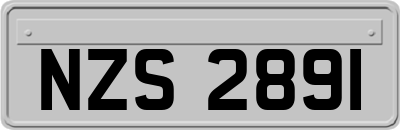 NZS2891