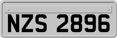 NZS2896