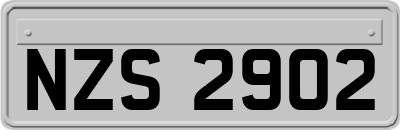 NZS2902