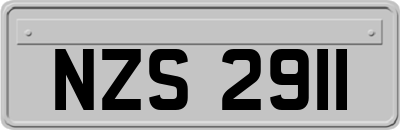 NZS2911