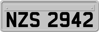 NZS2942
