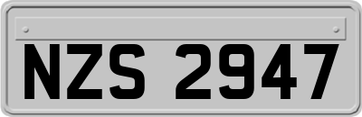 NZS2947