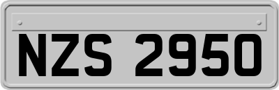 NZS2950