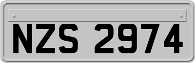 NZS2974