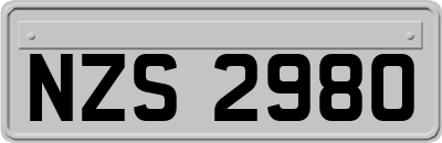 NZS2980