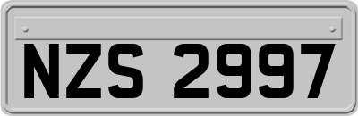 NZS2997