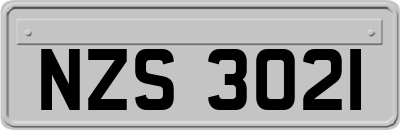 NZS3021