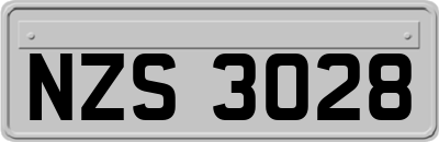 NZS3028
