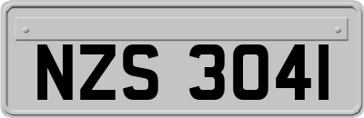 NZS3041
